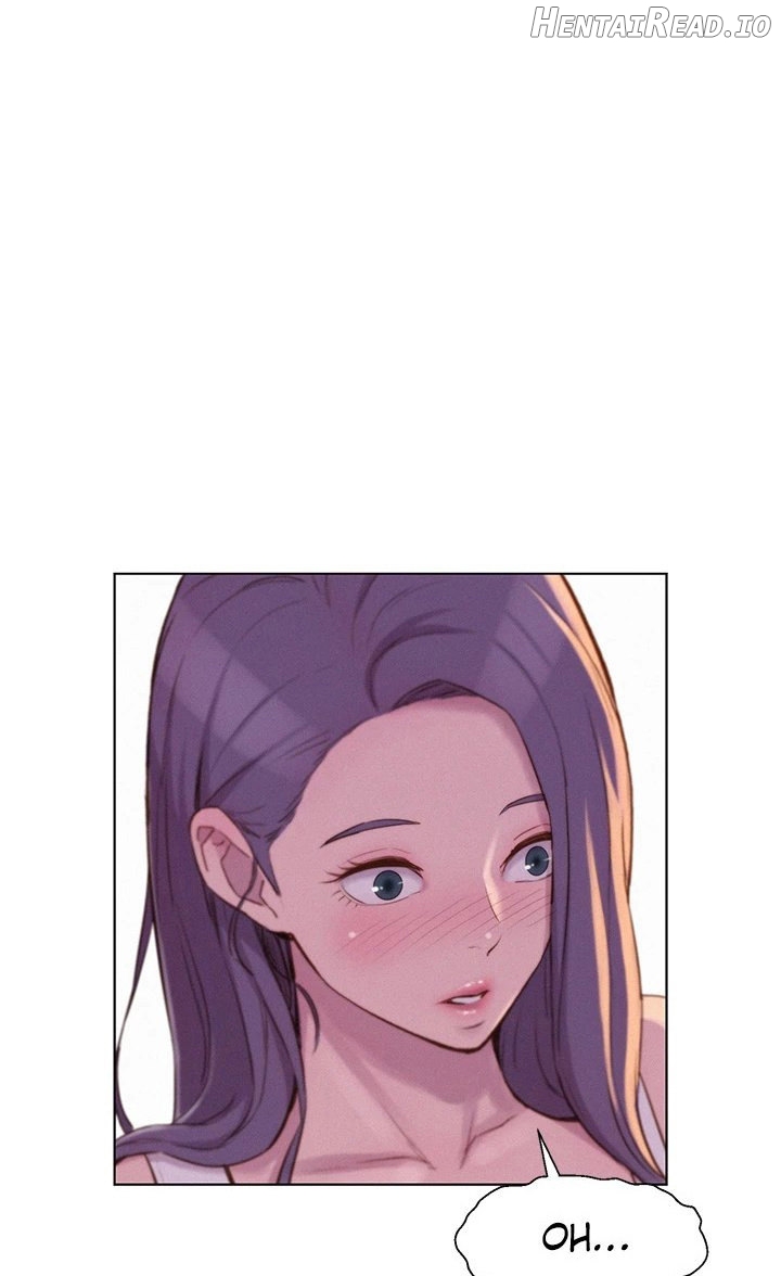 Romance Camping Chapter 31 - page 5