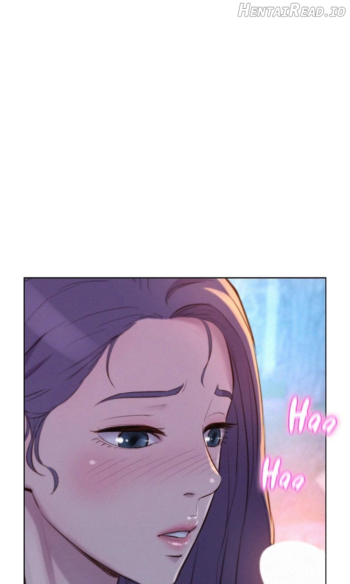 Romance Camping Chapter 31 - page 50