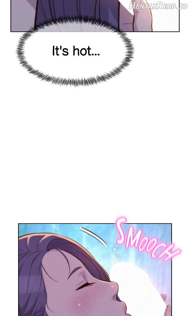 Romance Camping Chapter 31 - page 52