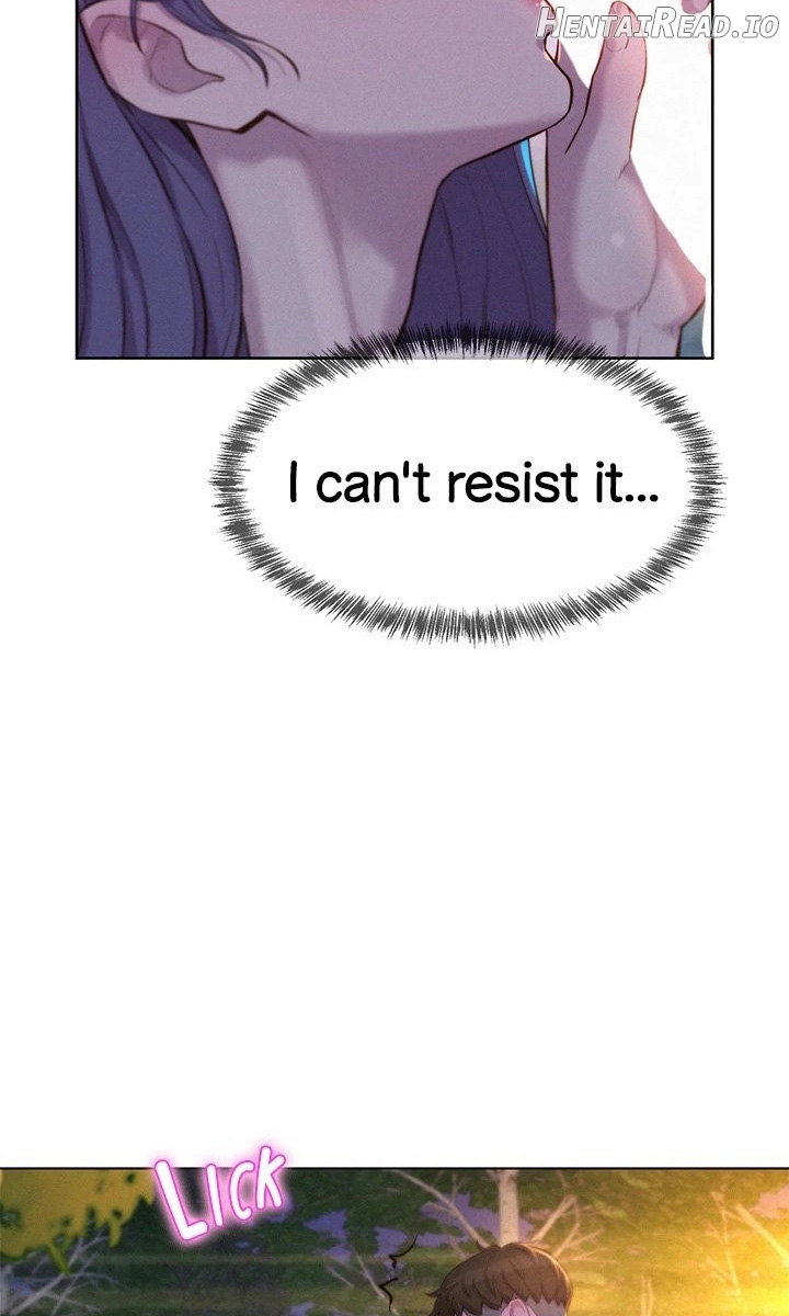 Romance Camping Chapter 31 - page 53