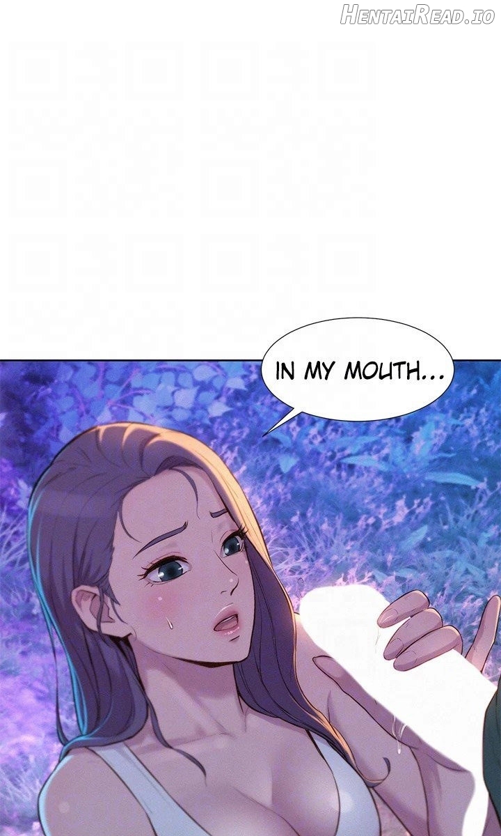 Romance Camping Chapter 31 - page 58