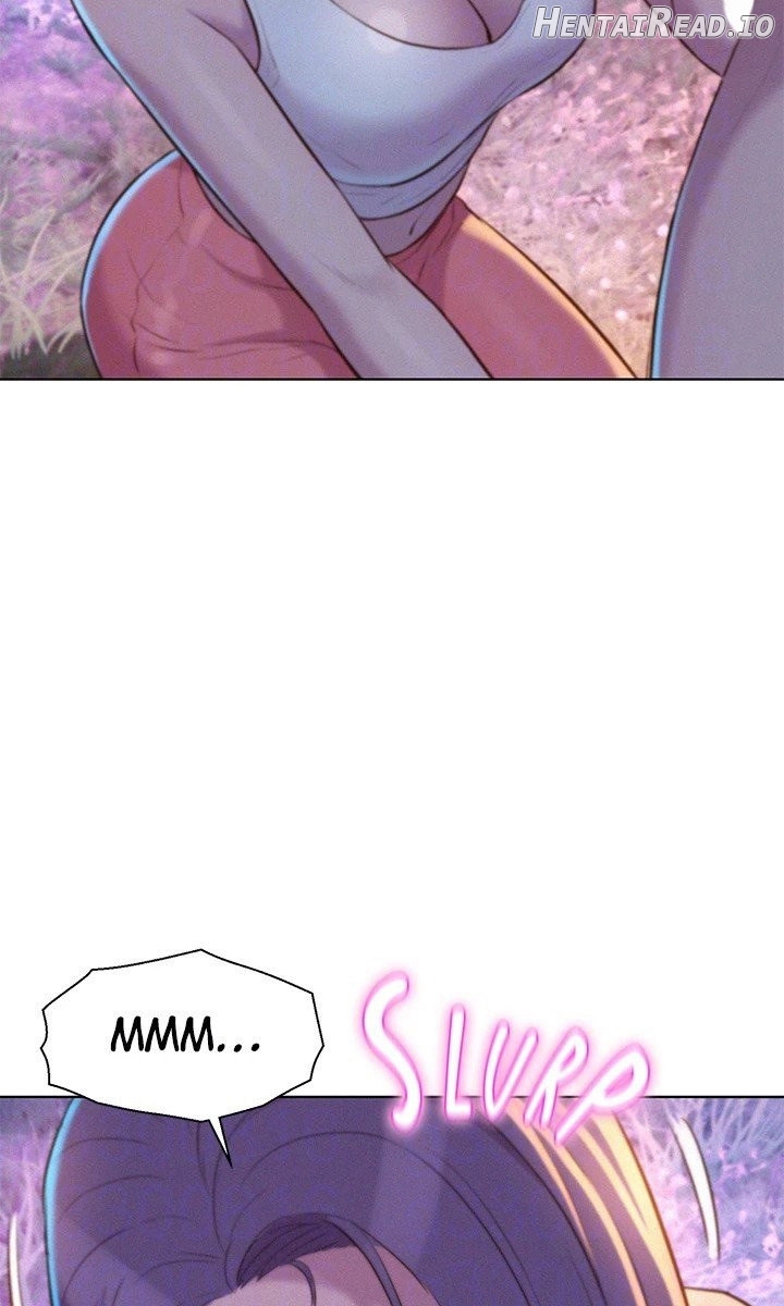 Romance Camping Chapter 31 - page 59