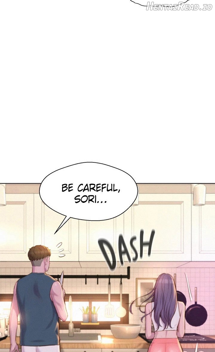 Romance Camping Chapter 31 - page 6