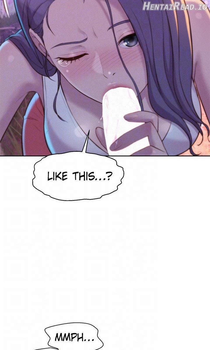 Romance Camping Chapter 31 - page 60