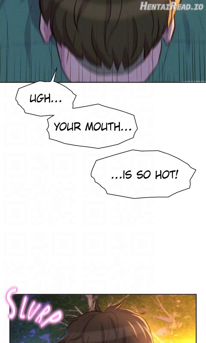 Romance Camping Chapter 31 - page 62