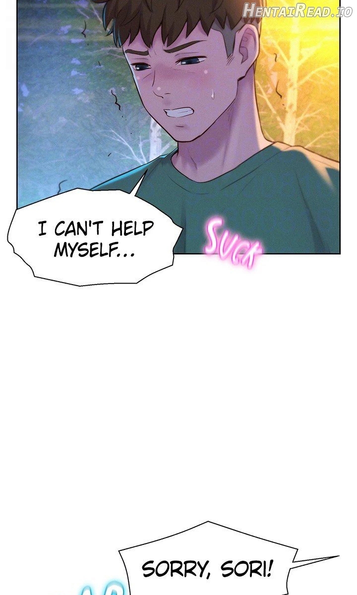 Romance Camping Chapter 31 - page 63