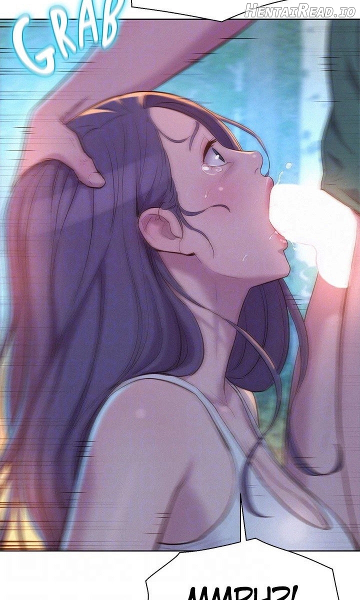 Romance Camping Chapter 31 - page 64