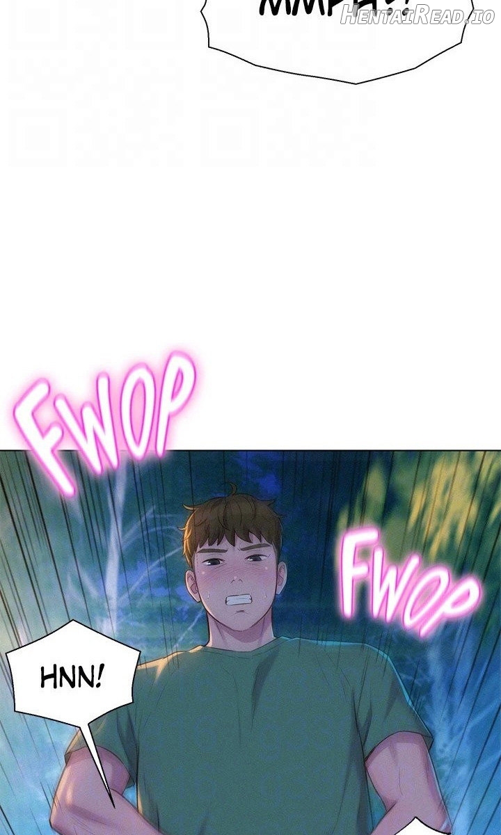 Romance Camping Chapter 31 - page 65