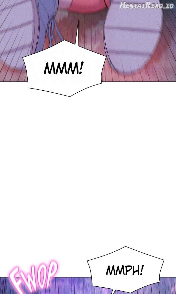 Romance Camping Chapter 31 - page 67