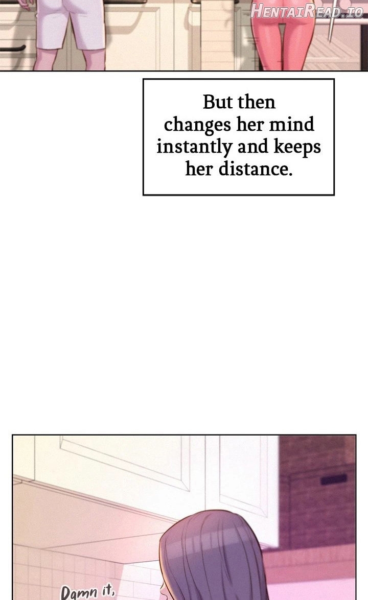 Romance Camping Chapter 31 - page 7