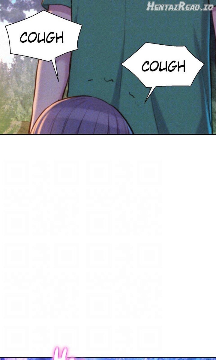Romance Camping Chapter 31 - page 73