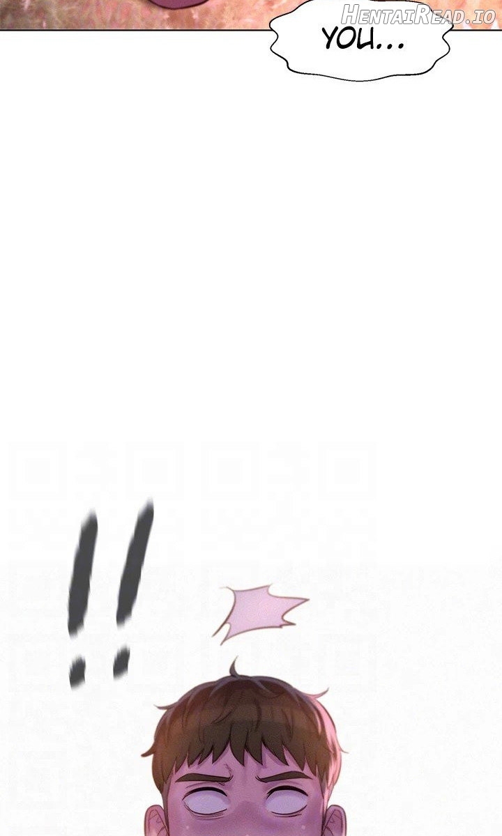 Romance Camping Chapter 31 - page 75