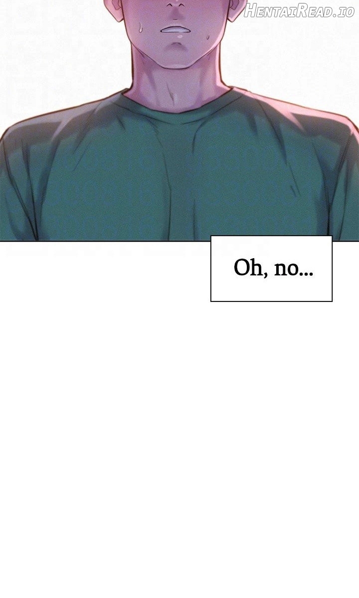 Romance Camping Chapter 31 - page 76