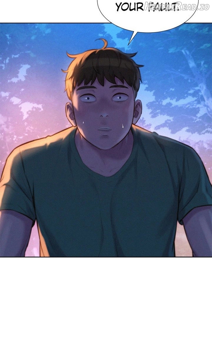 Romance Camping Chapter 31 - page 82