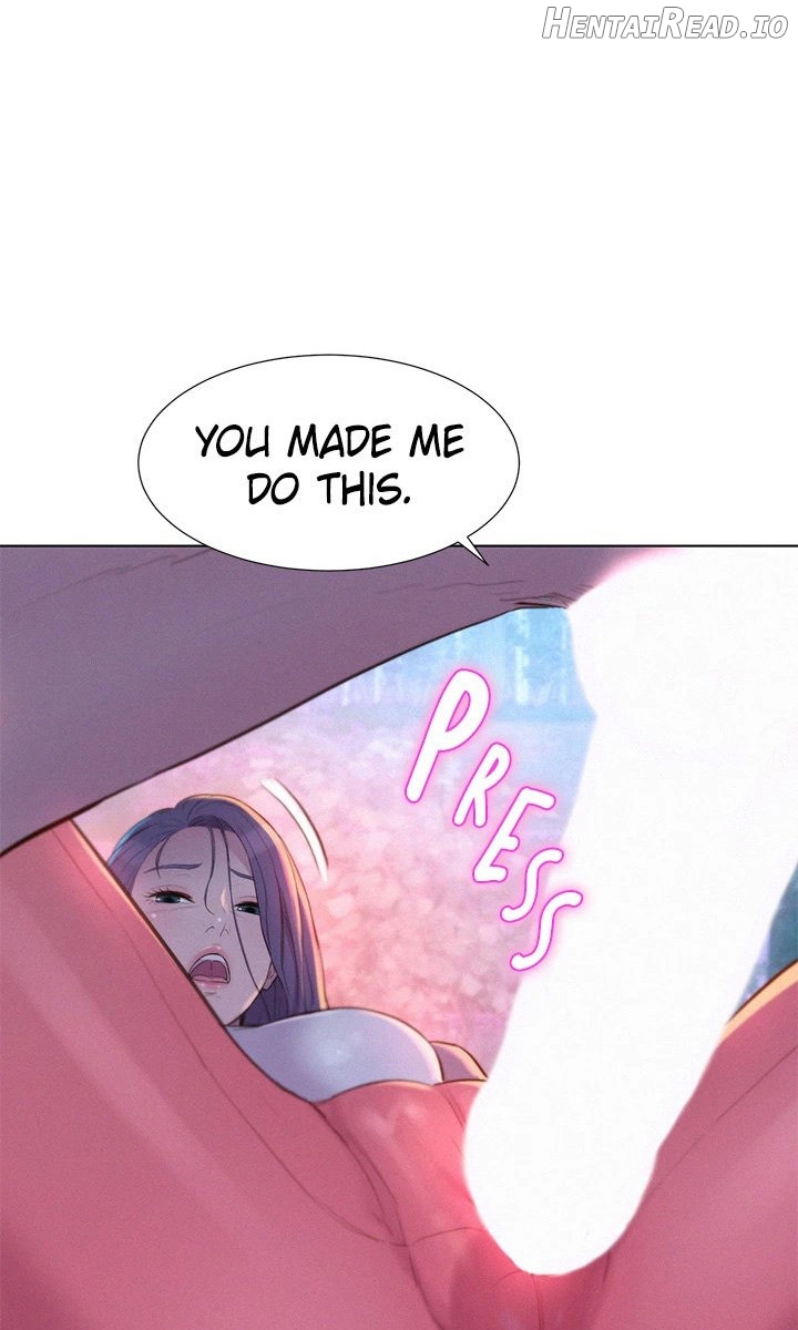 Romance Camping Chapter 31 - page 83