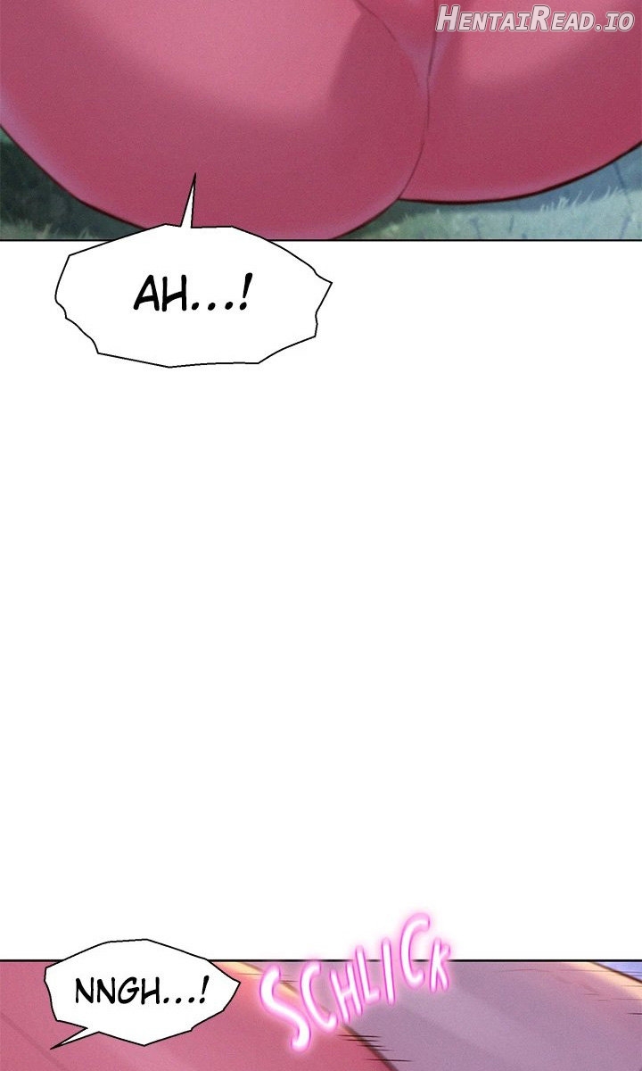 Romance Camping Chapter 31 - page 84