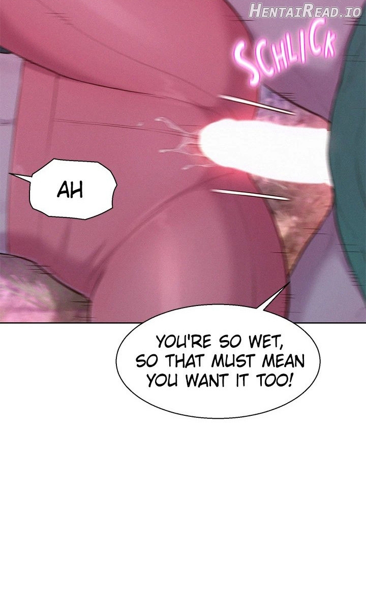 Romance Camping Chapter 31 - page 85