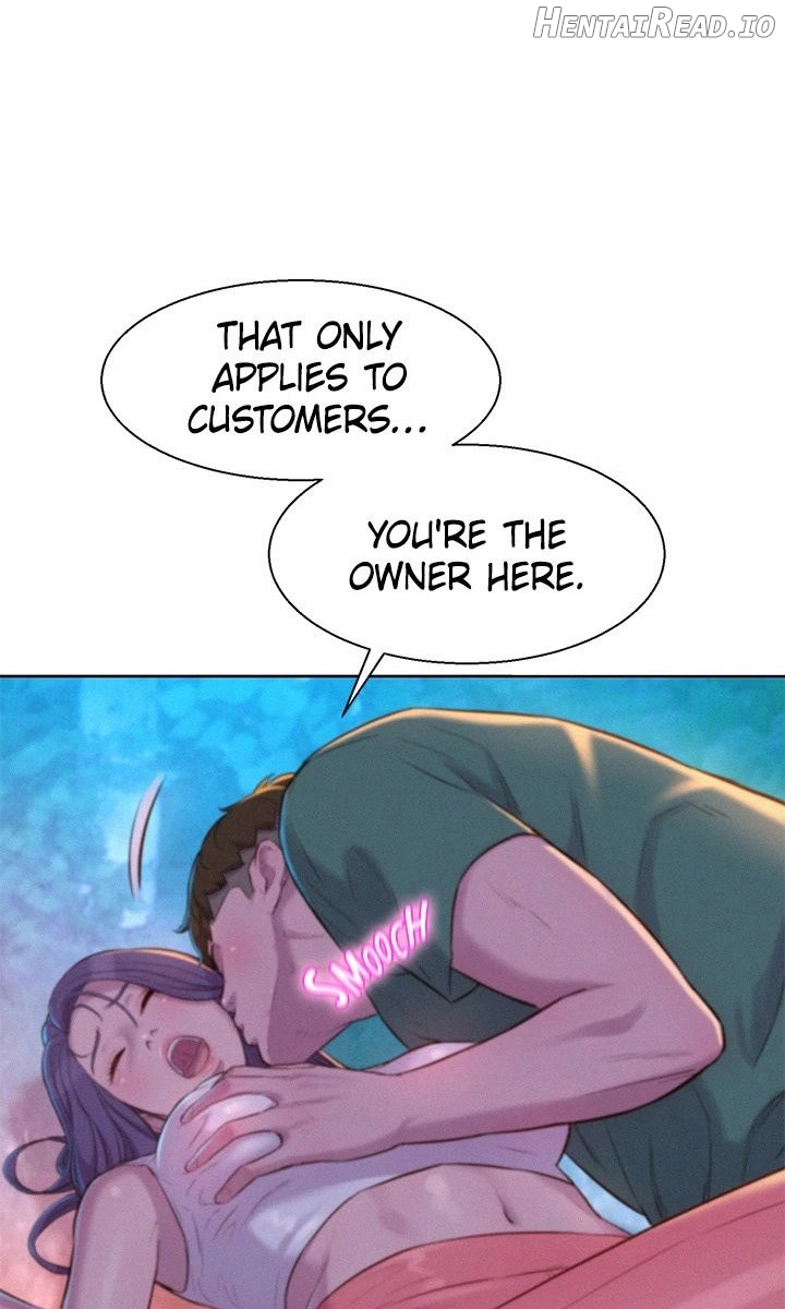 Romance Camping Chapter 31 - page 87