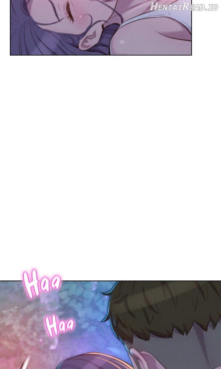 Romance Camping Chapter 31 - page 90