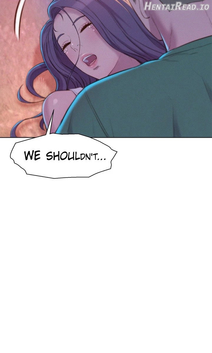 Romance Camping Chapter 31 - page 91