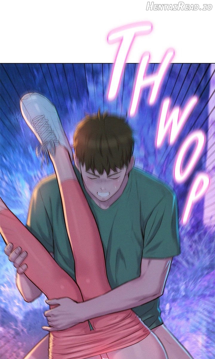 Romance Camping Chapter 31 - page 95