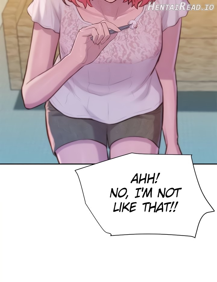 Romance Camping Chapter 8 - page 19
