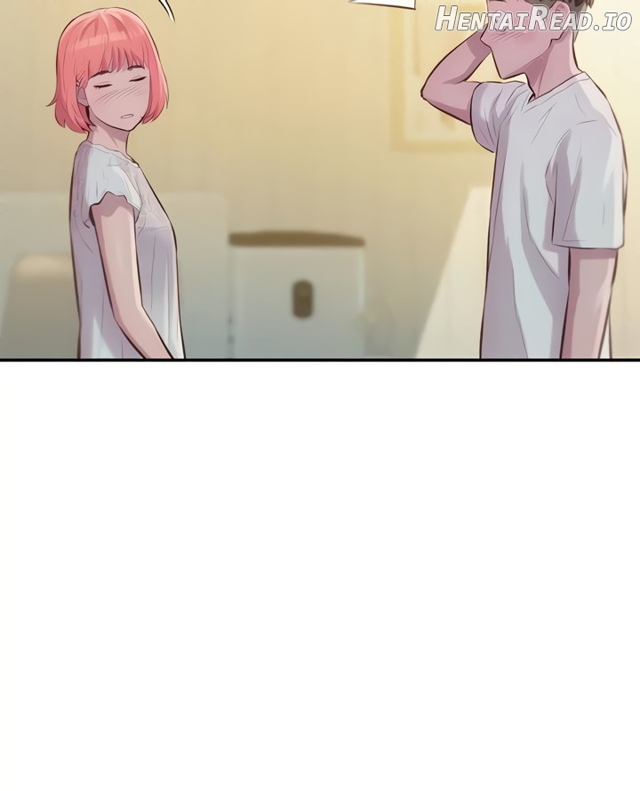 Romance Camping Chapter 8 - page 8