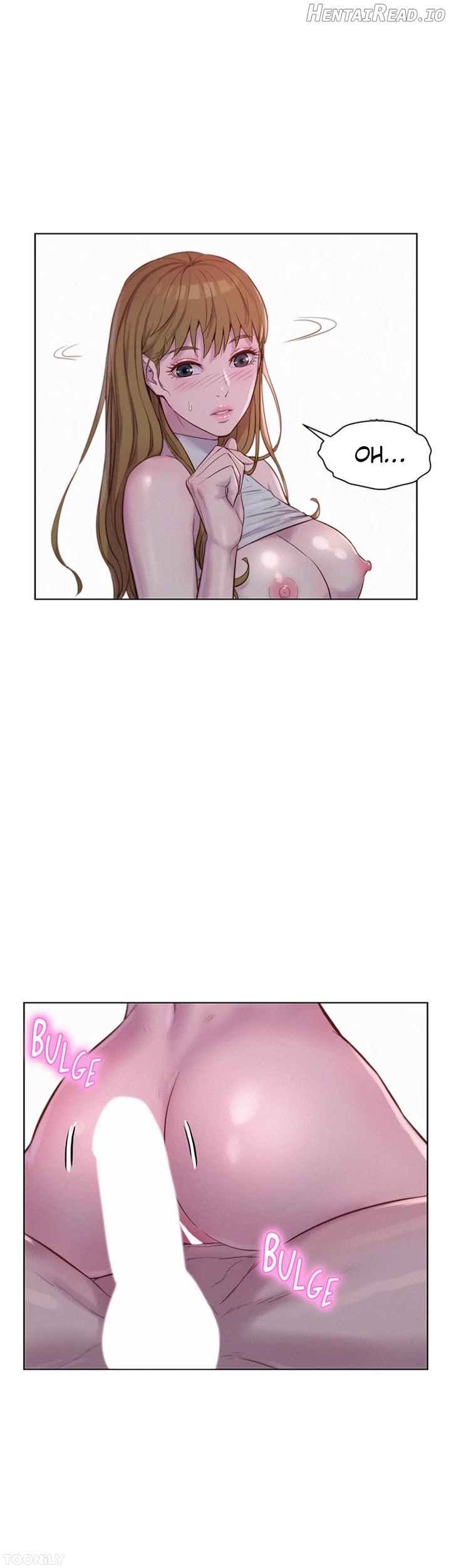 Romance Camping Chapter 47 - page 1