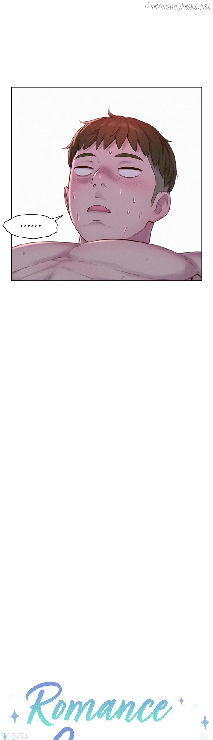 Romance Camping Chapter 47 - page 2