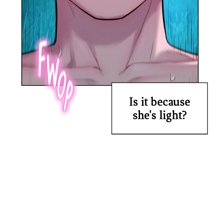 Romance Camping Chapter 47 - page 29