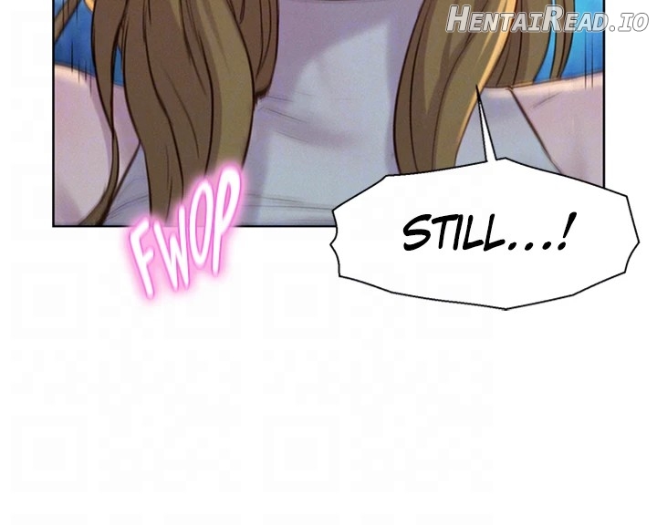 Romance Camping Chapter 47 - page 35