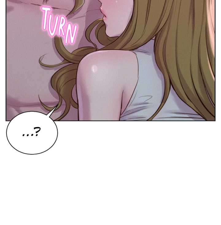 Romance Camping Chapter 47 - page 41