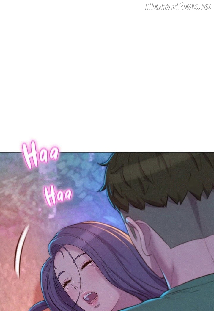 Romance Camping Chapter 32 - page 1