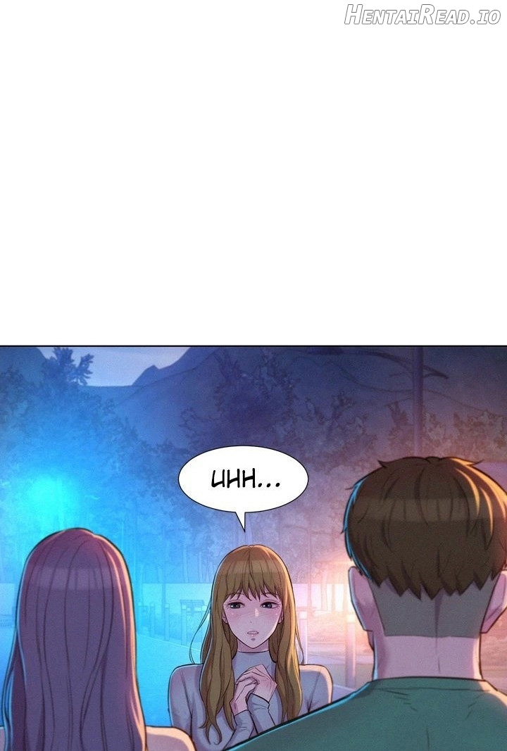 Romance Camping Chapter 32 - page 103