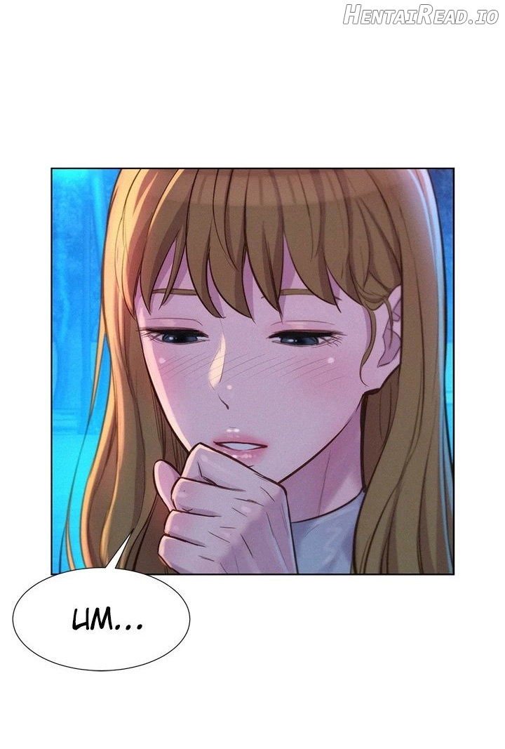 Romance Camping Chapter 32 - page 106