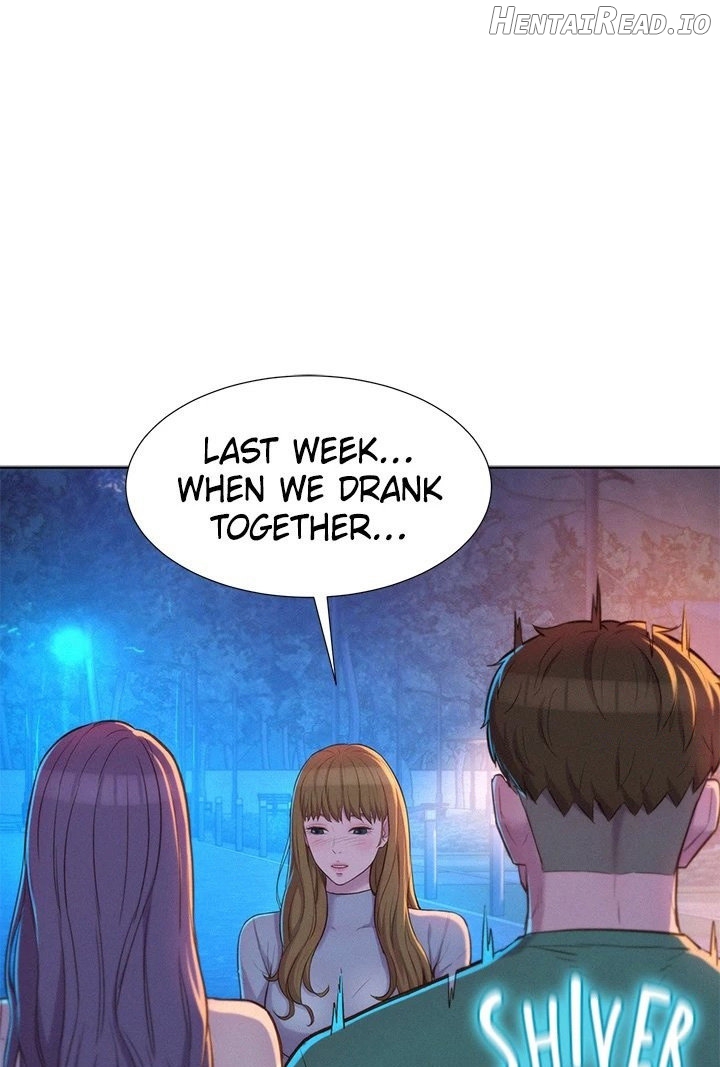 Romance Camping Chapter 32 - page 107