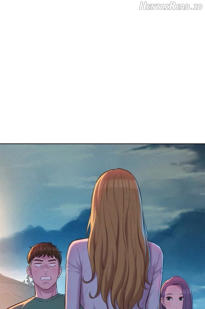 Romance Camping Chapter 32 - page 110