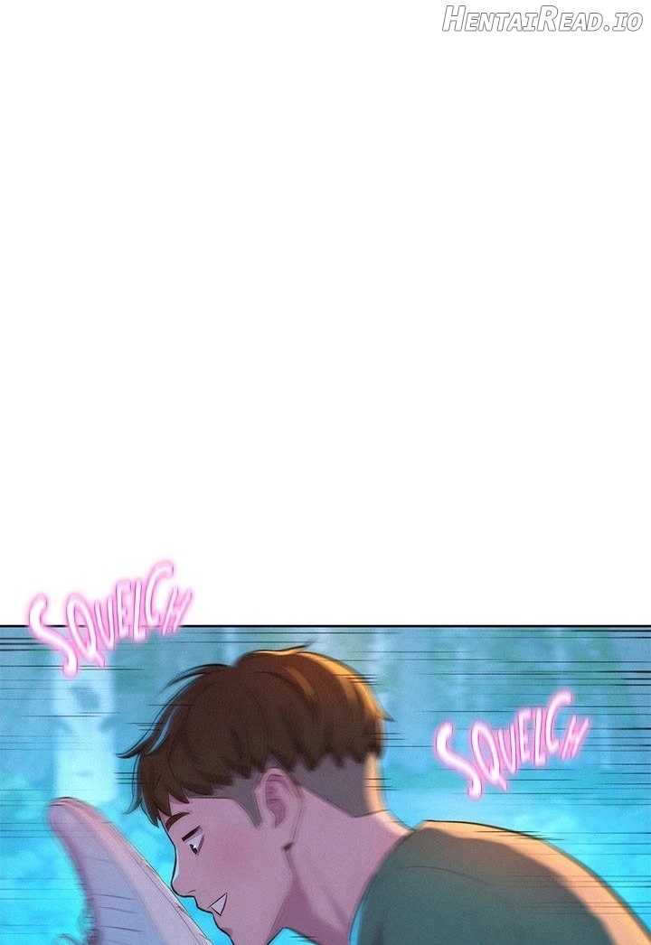 Romance Camping Chapter 32 - page 13