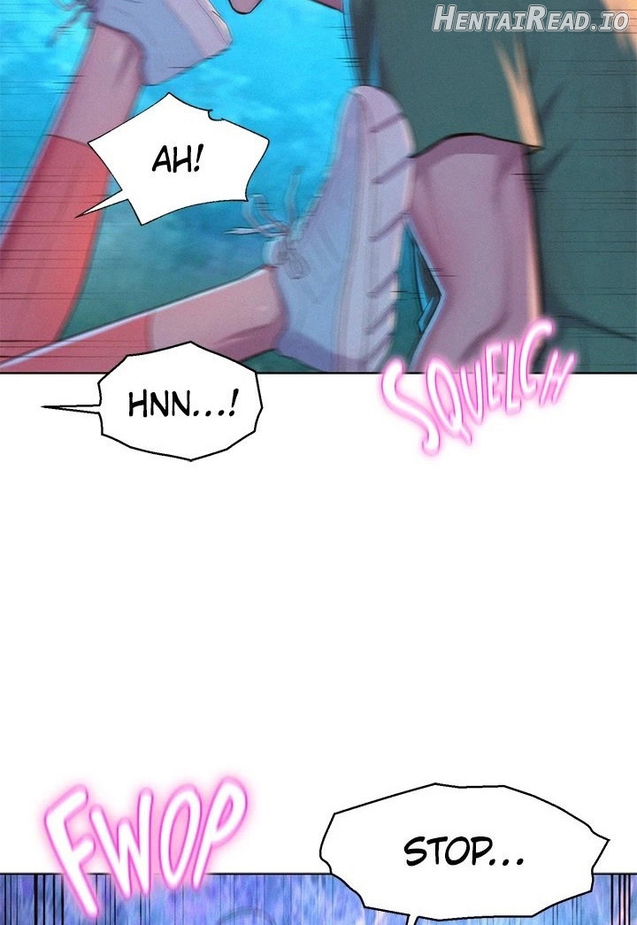Romance Camping Chapter 32 - page 14