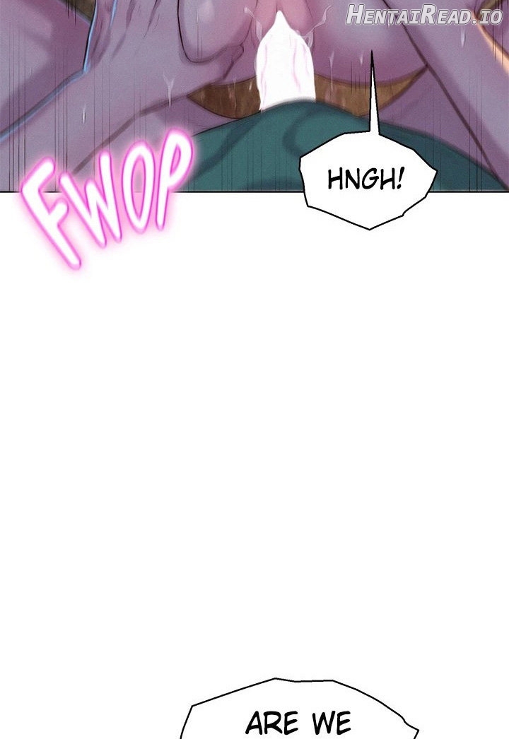 Romance Camping Chapter 32 - page 16