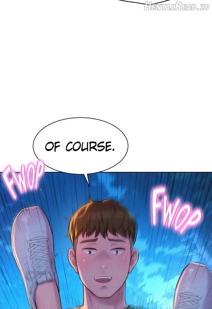 Romance Camping Chapter 32 - page 18