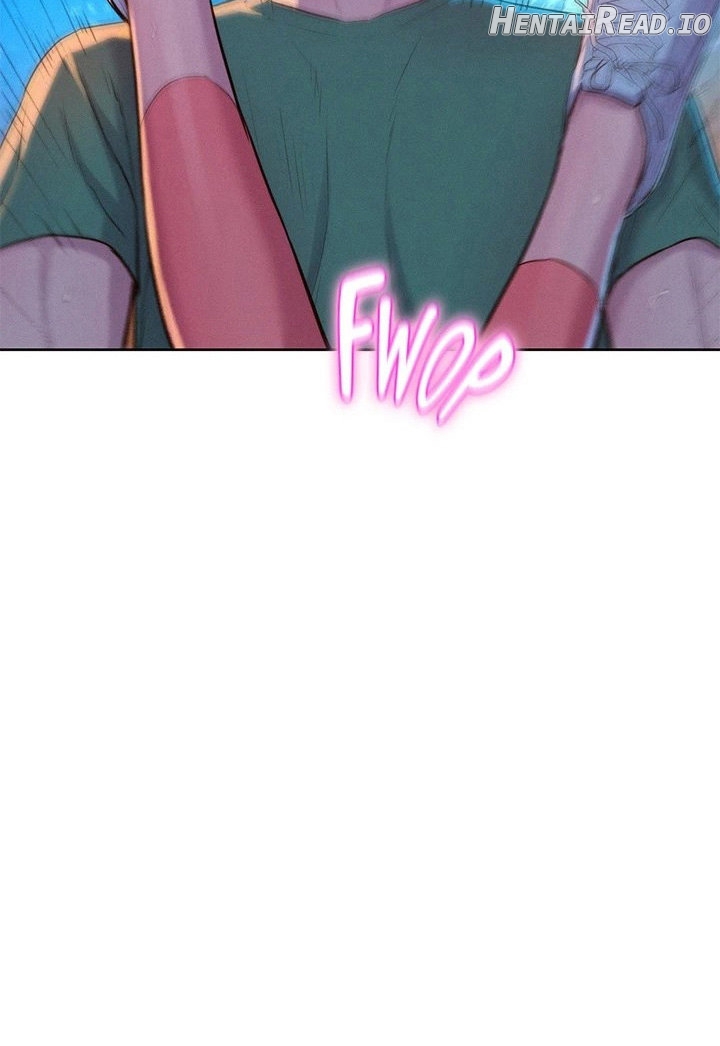 Romance Camping Chapter 32 - page 19