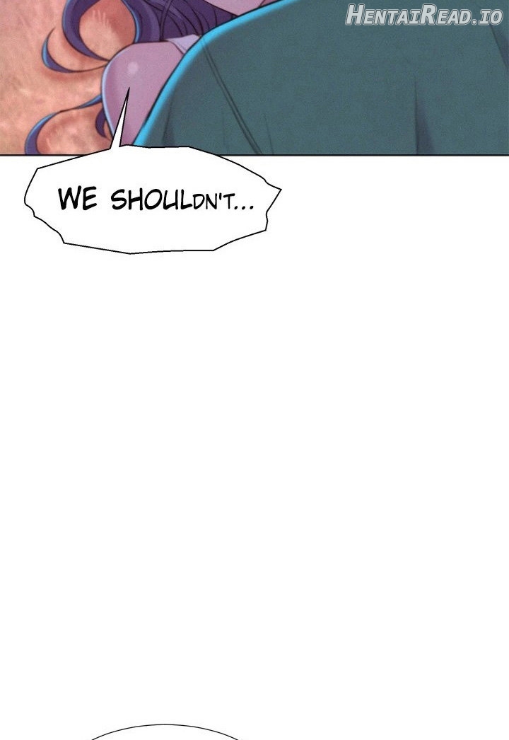 Romance Camping Chapter 32 - page 2