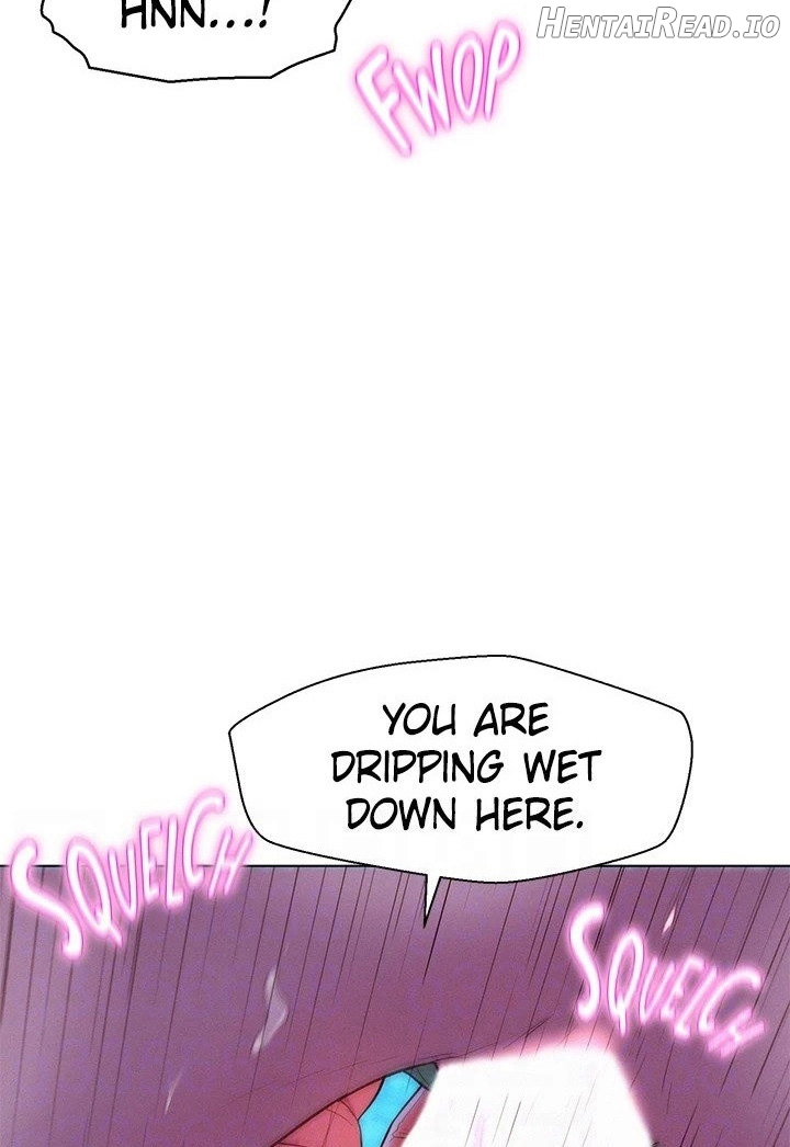 Romance Camping Chapter 32 - page 21