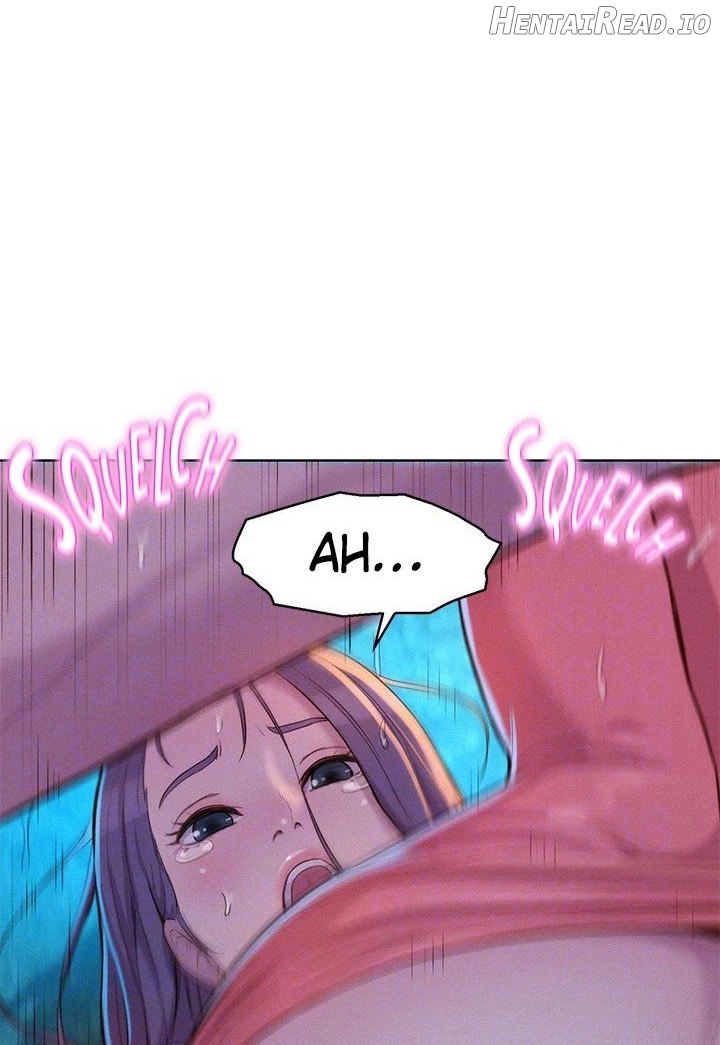 Romance Camping Chapter 32 - page 23