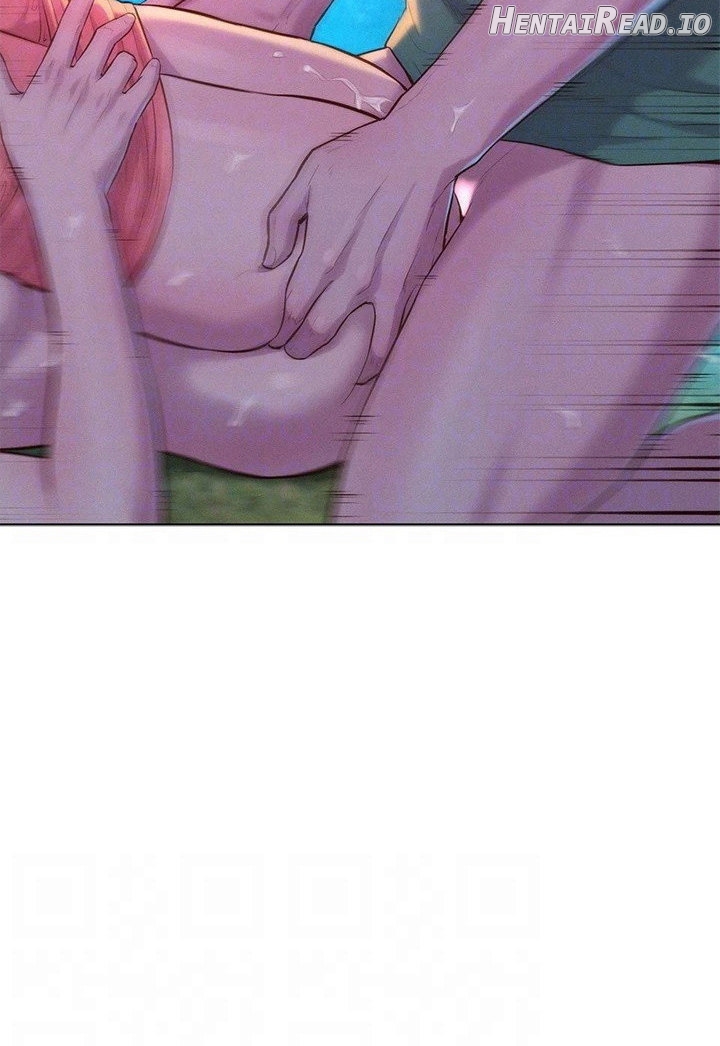 Romance Camping Chapter 32 - page 27