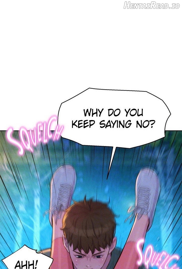 Romance Camping Chapter 32 - page 29