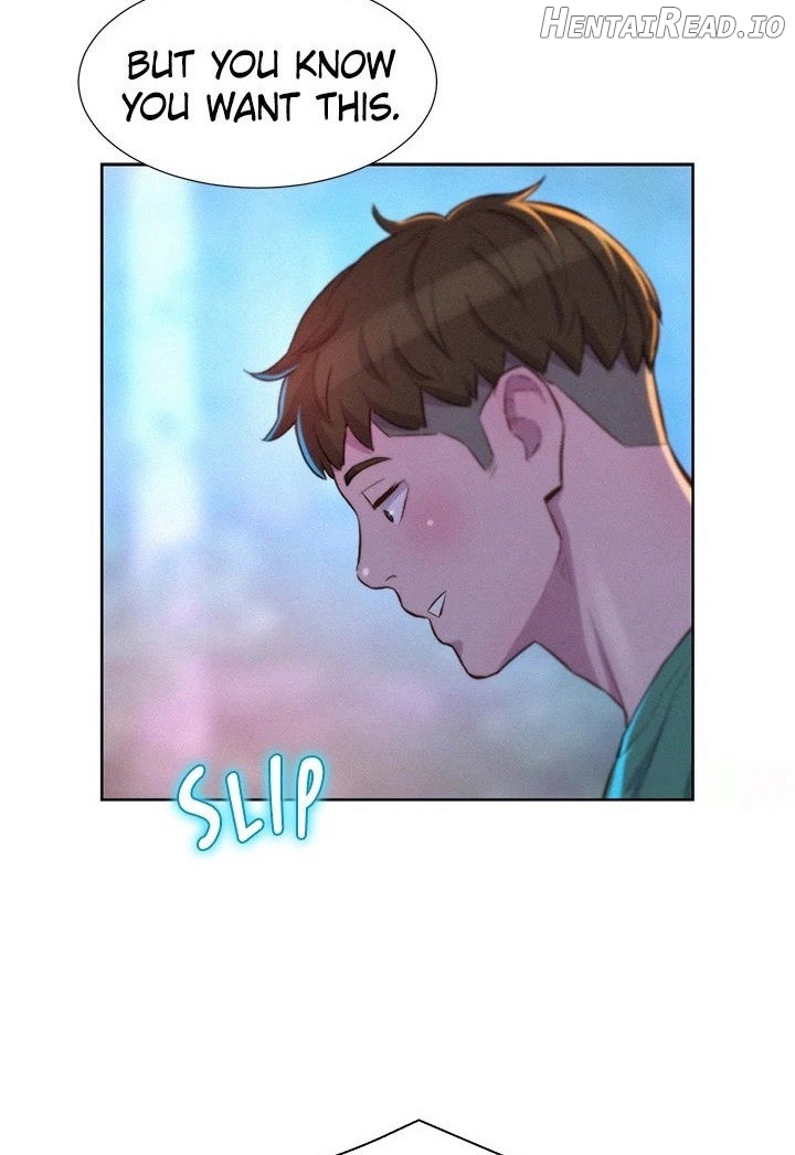 Romance Camping Chapter 32 - page 3