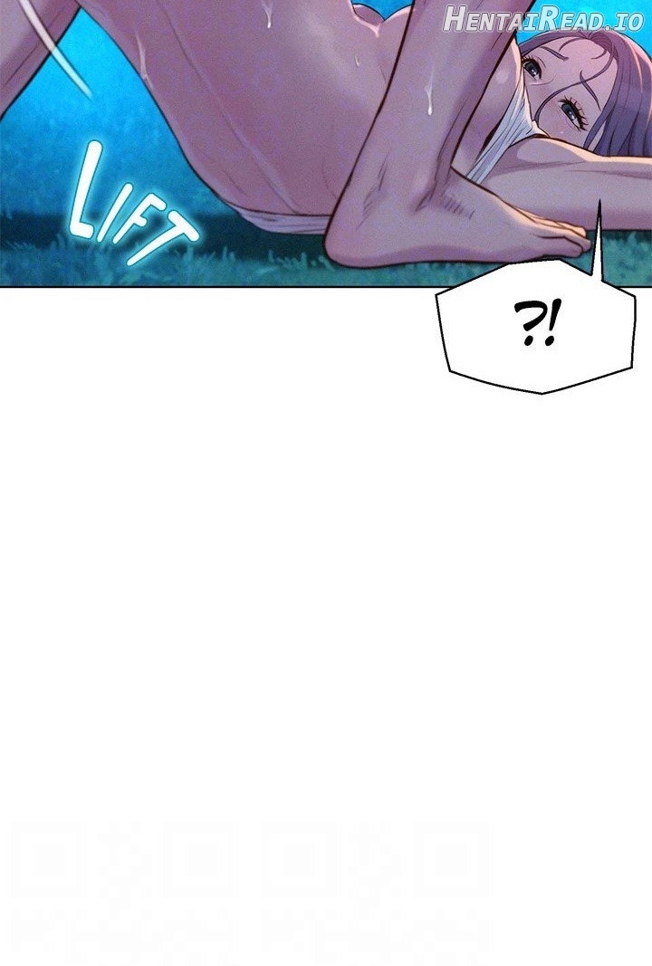 Romance Camping Chapter 32 - page 34