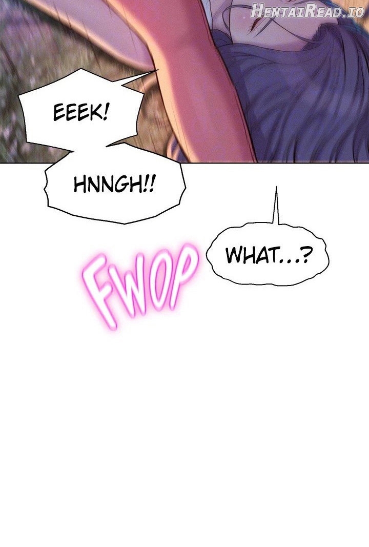 Romance Camping Chapter 32 - page 36